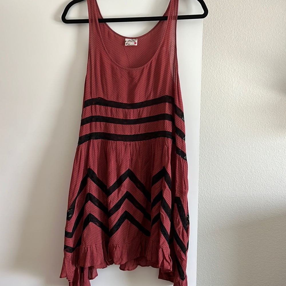 Free People tunic